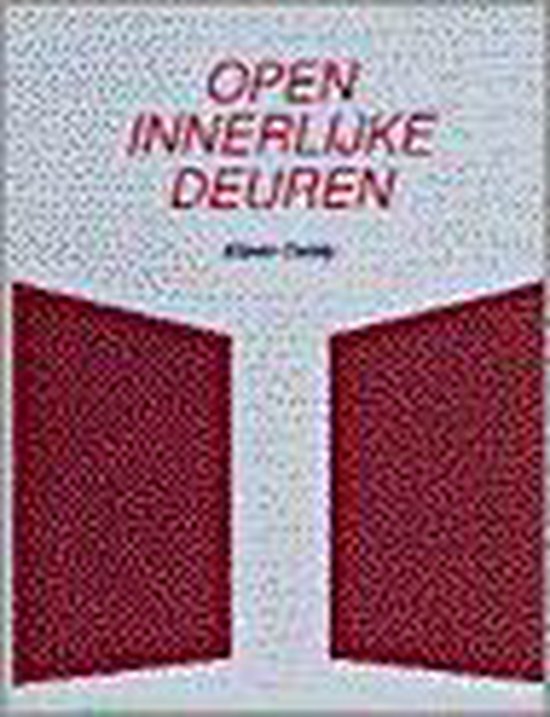 Open innerlijke deuren