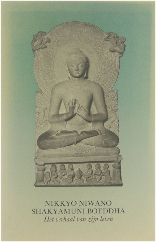 Shakyamuni Boeddha