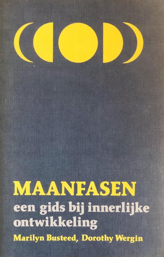 Maanfasen