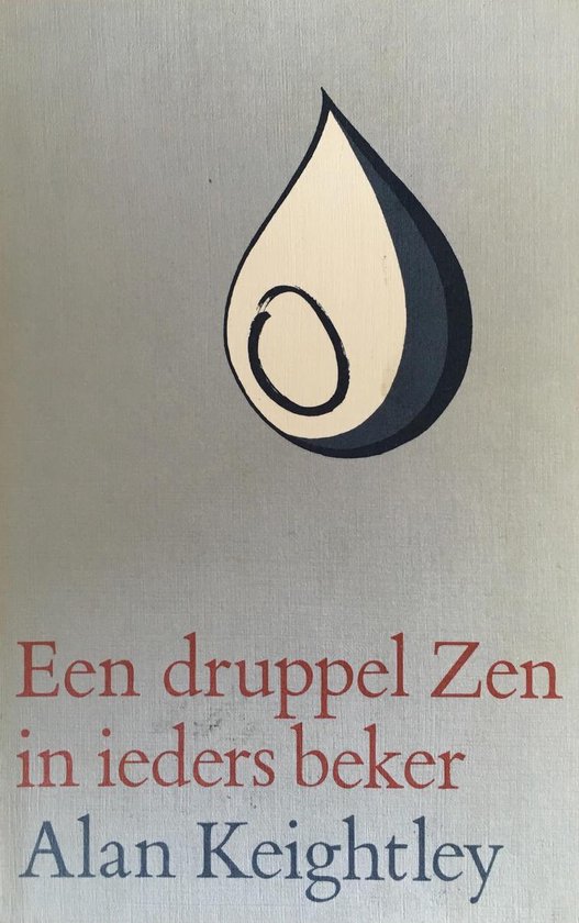 Een druppel Zen in ieders beker