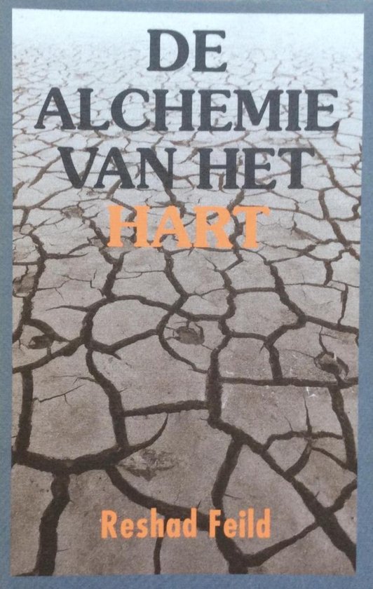 Alchemie van het hart