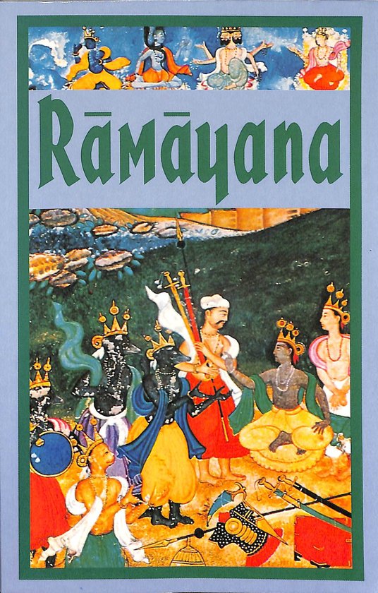 Ramayana