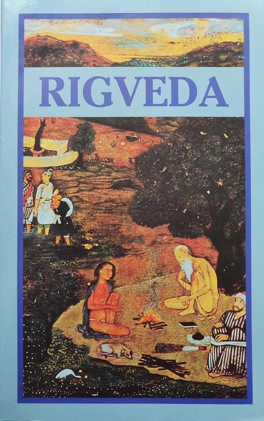 Rigveda