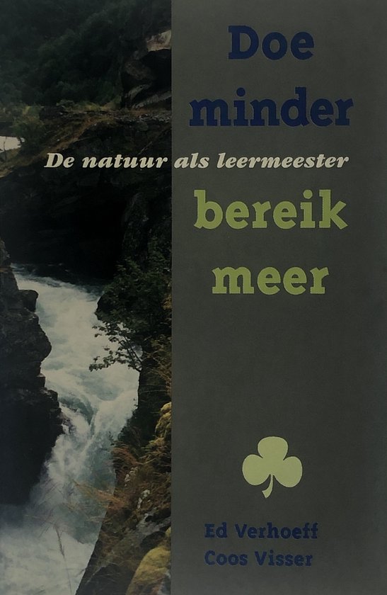 Doe Minder Bereik Meer