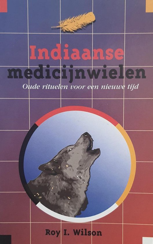 Indiaanse Medicijnwielen