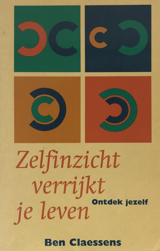 Zelfinzicht Verrijkt Je Leven