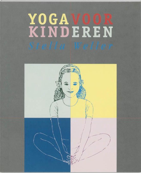 Yoga voor kinderen