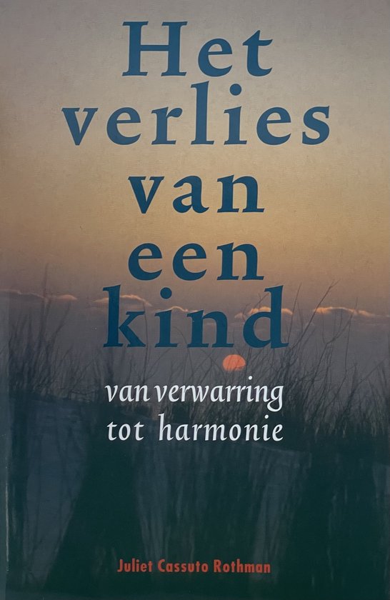 Verlies Van Een Kind