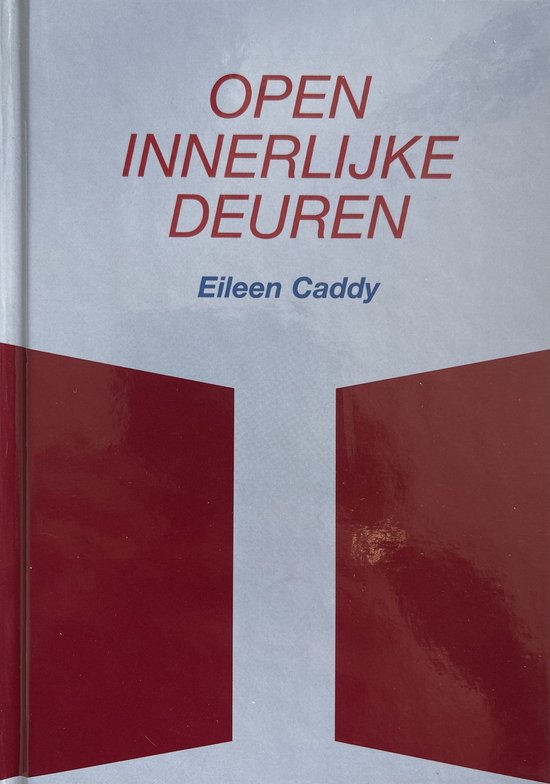 Open Innerlijke Deuren