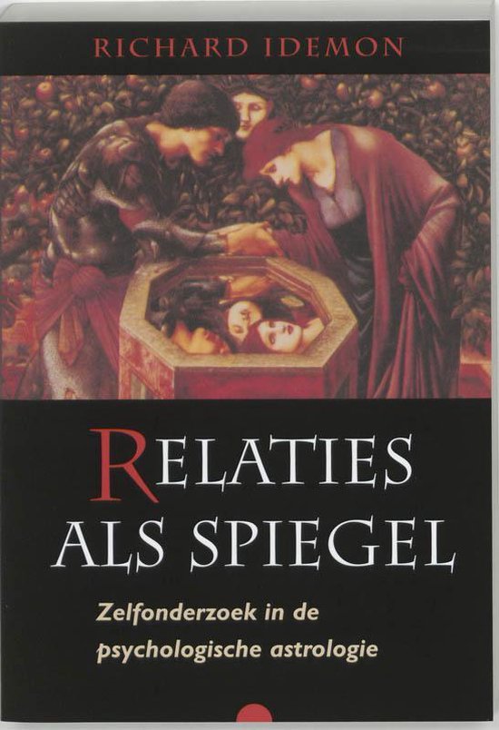 Relaties als spiegel