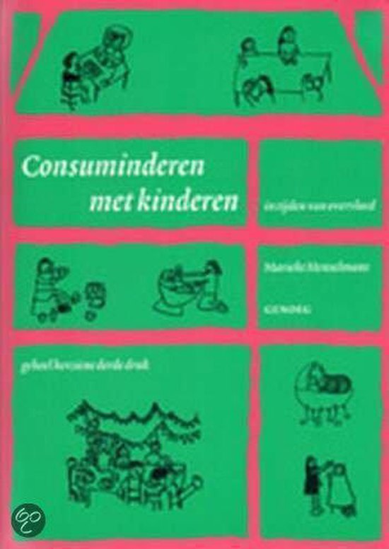 Consuminderen Met Kinderen