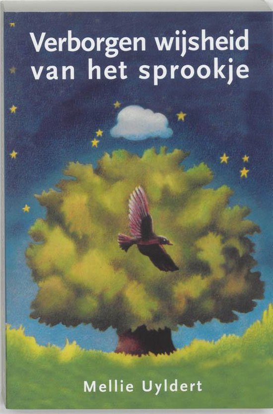 Verborgen wijsheid van het sprookje