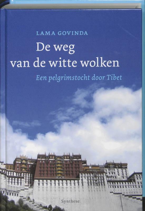 De weg van de witte wolken