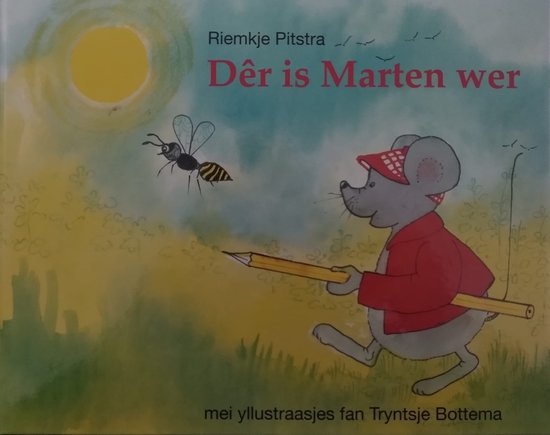 Der Is Marten Wer