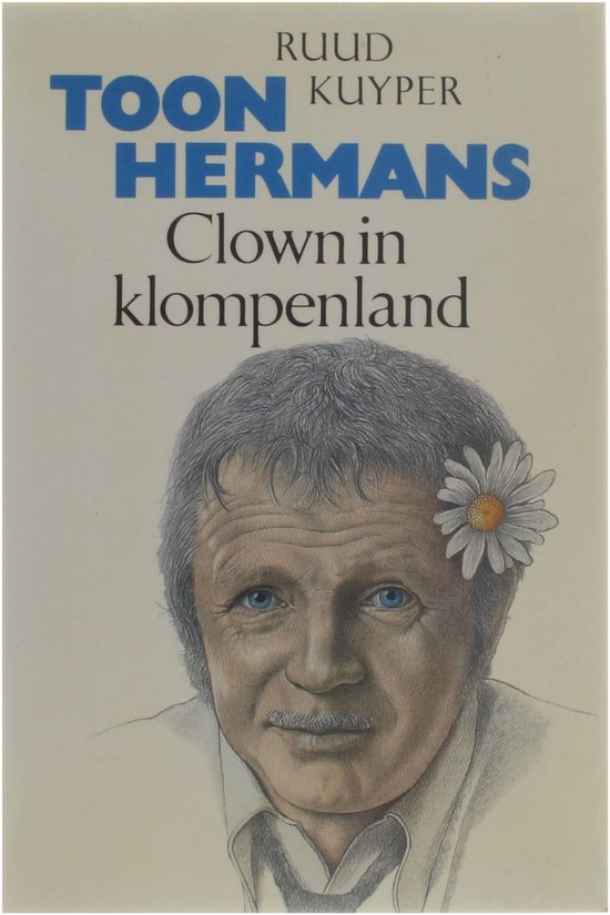 Toon Hermans