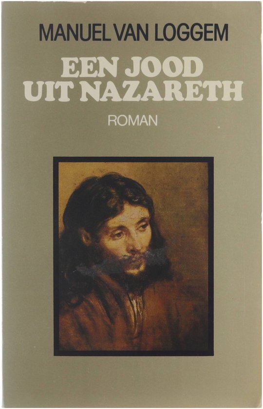 Jood uit nazareth