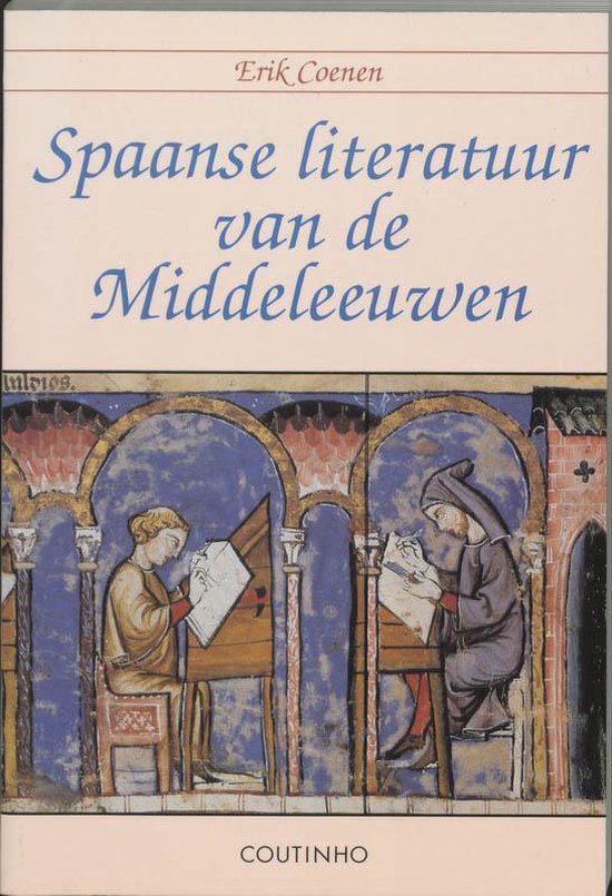 Spaanse literatuur van de Middeleeuwen