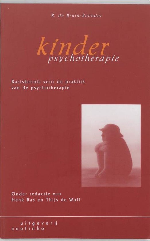 Kinderpsychotherapie