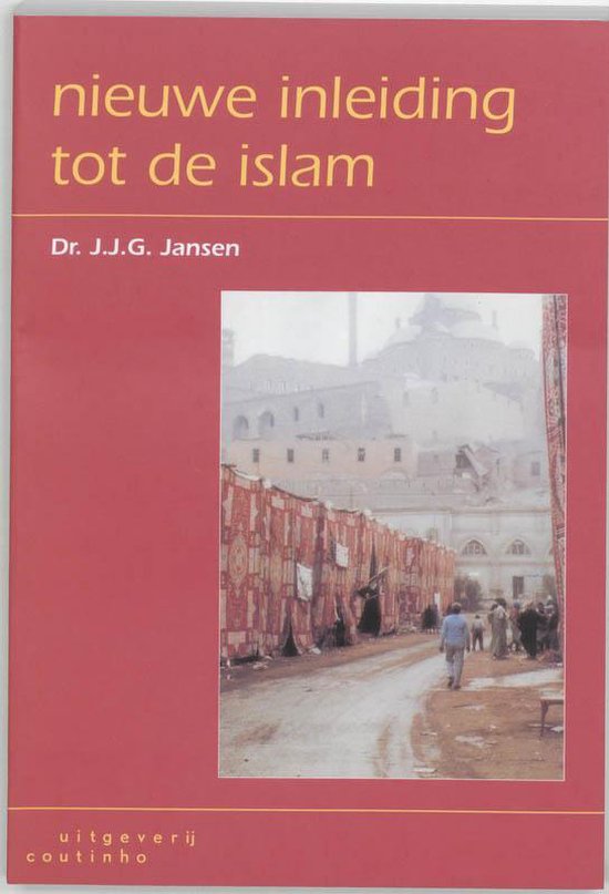 Nieuwe Inleiding Tot De Islam