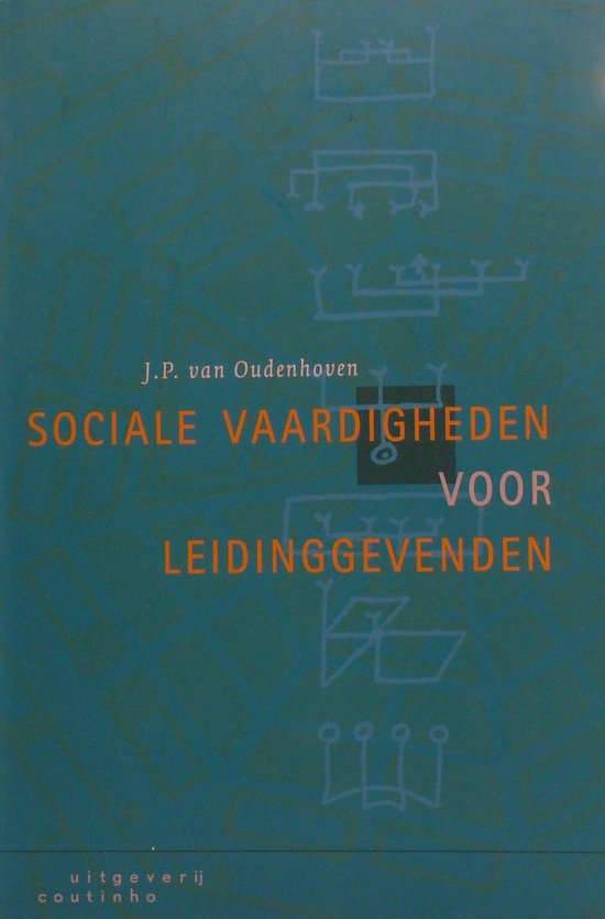 Sociale Vaardigheden Voor Leidinggevende