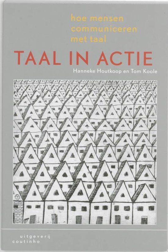 Taal in actie