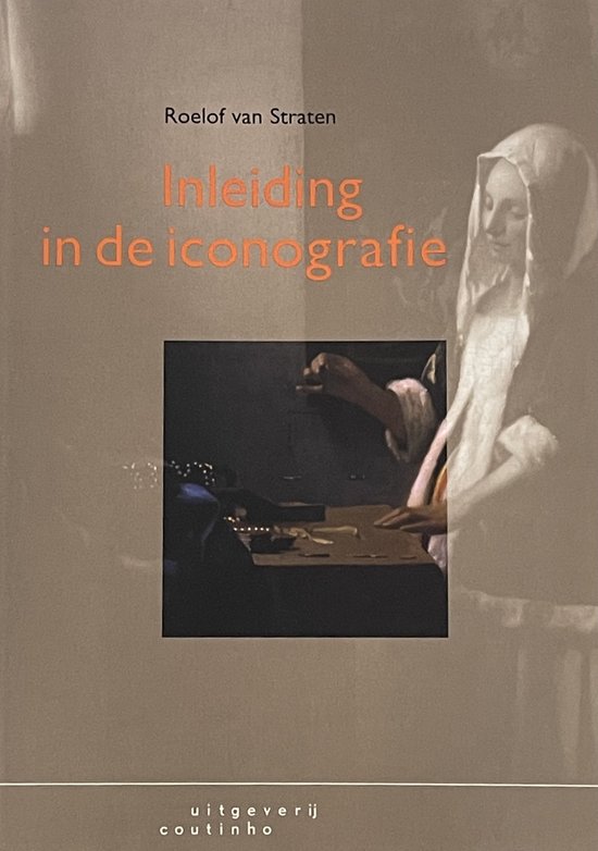 Inleiding in de iconografie