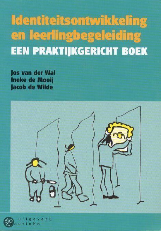 Identiteitsontwikkeling En Leerlingbegeleiding