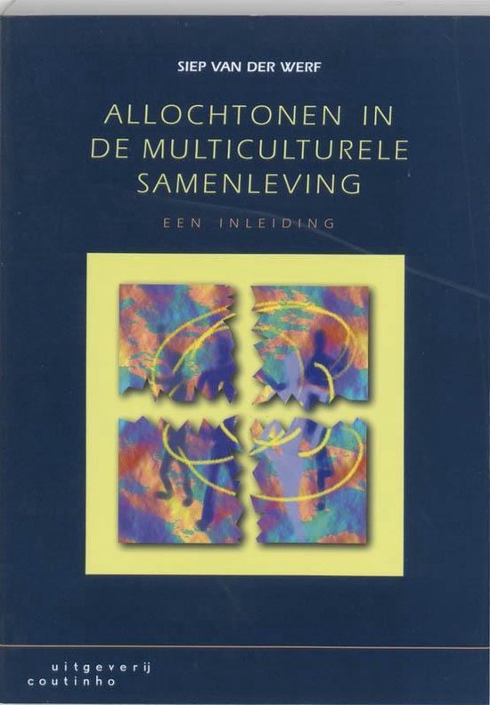 Allochtonen in de multiculturele samenleving