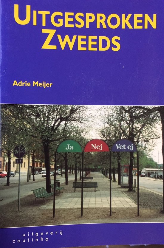 Uitgesproken Zweeds Dr2