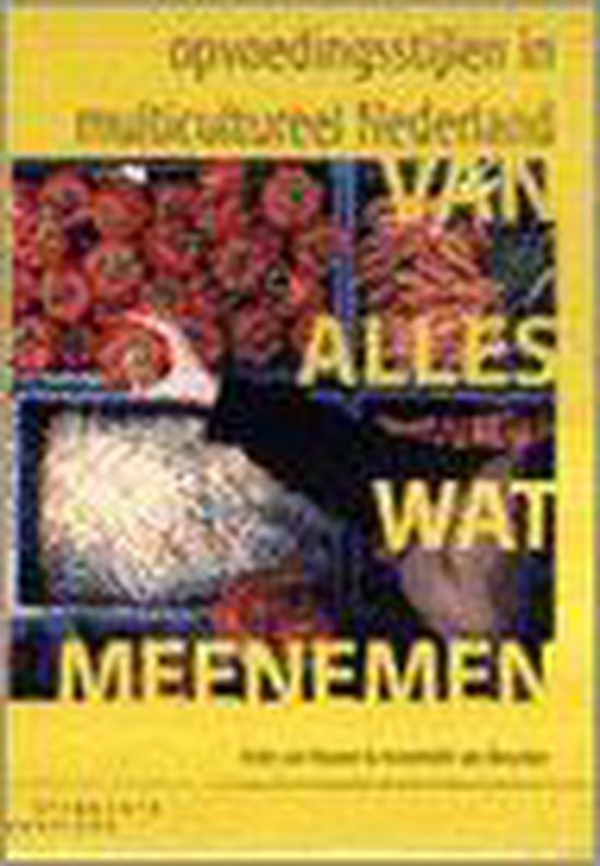 Van Alles Wat Meenemen