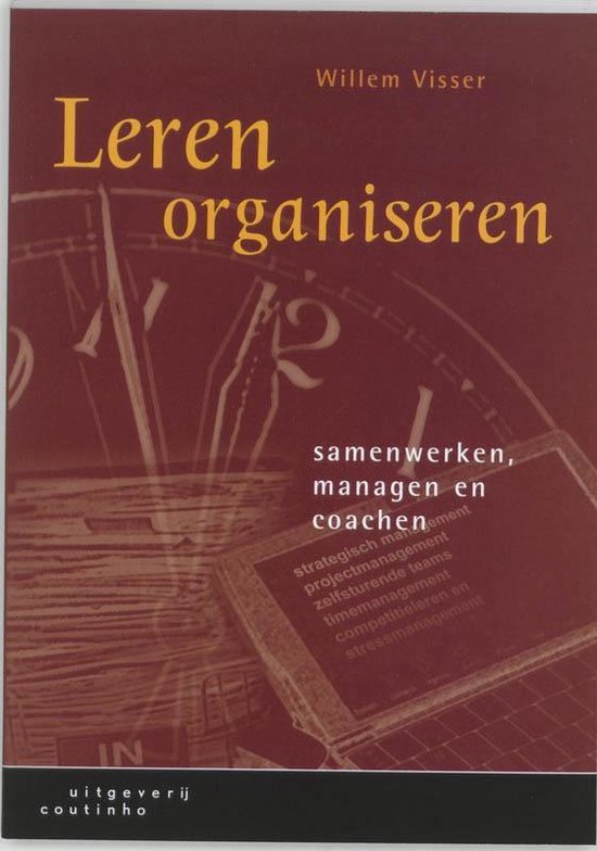 Leren organiseren