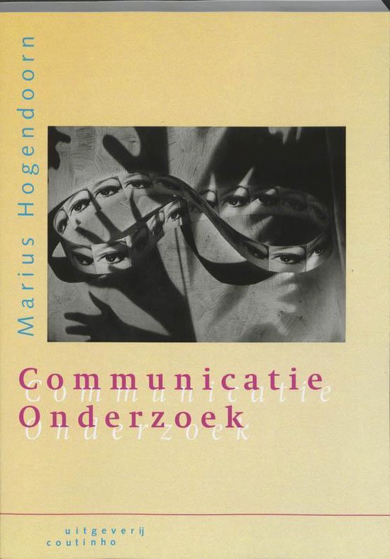 Communicatieonderzoek