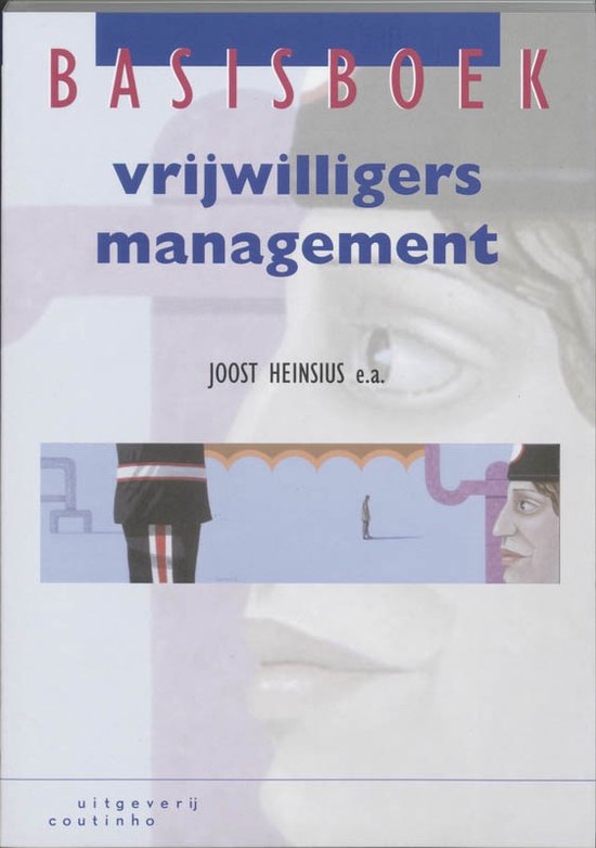 Basisboek Vrijwilligersmanagement