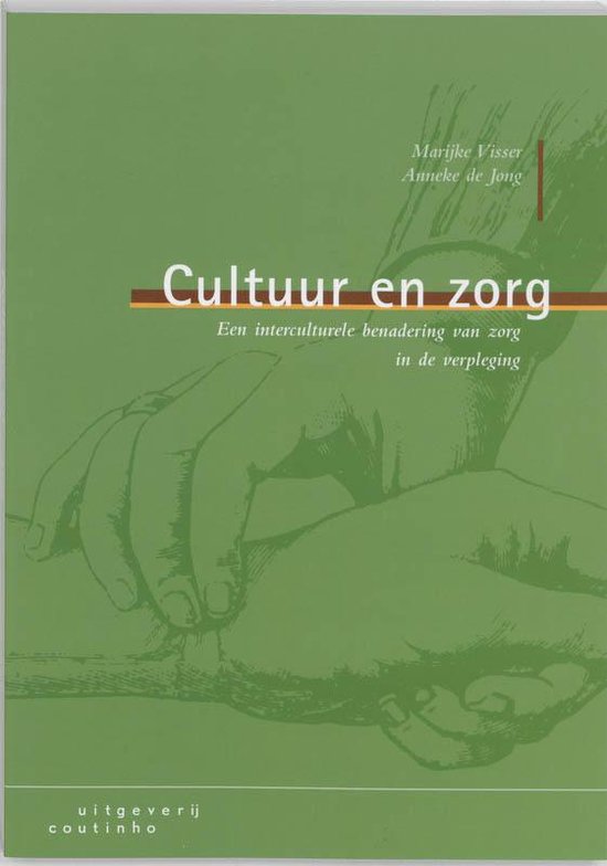 Cultuur en zorg