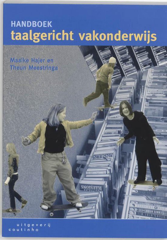 Handboek Taalgericht Vakonderwijs