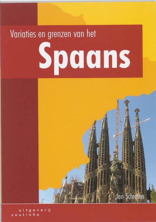 Variaties en grenzen van het Spaans