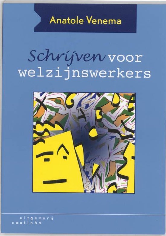 Schrijven voor welzijnswerkers