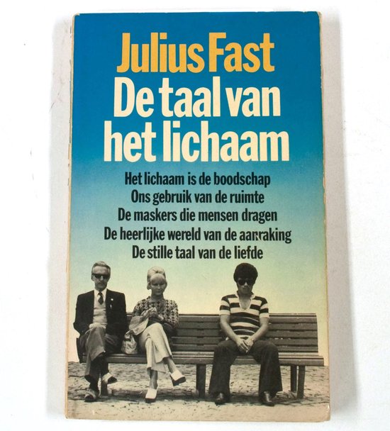 Taal van het lichaam