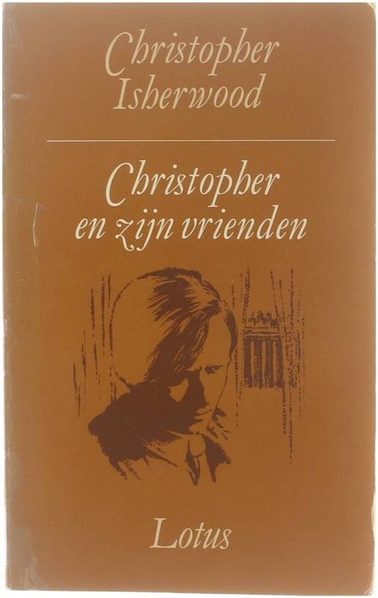 Christopher en zijn vrienden 1929-1939