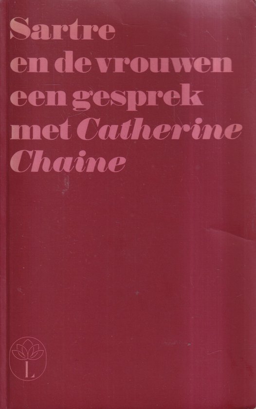 Sartre en de Vrouwen