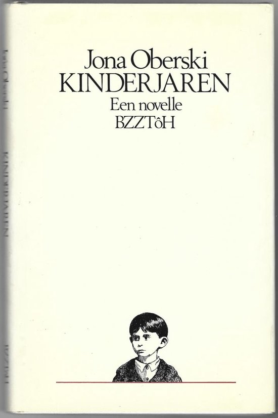 Kinderjaren