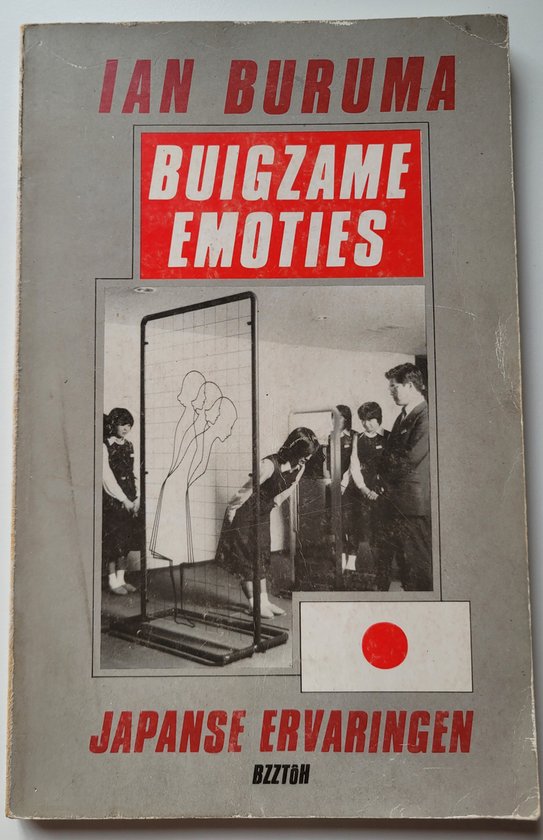 Buigzame emoties