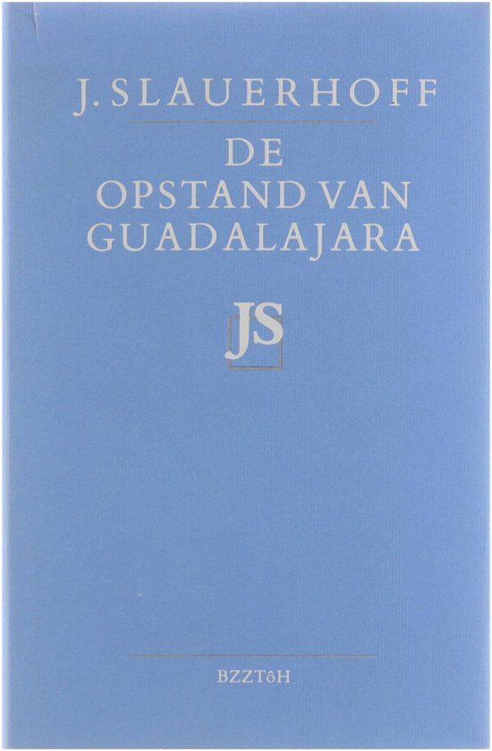 De opstand van Guadalajara