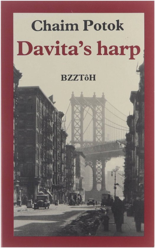 Davita's harp