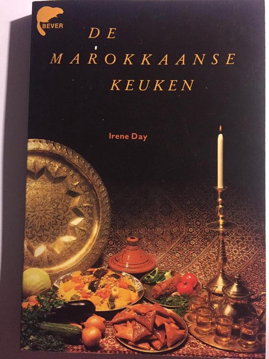 De Marokkaanse keuken