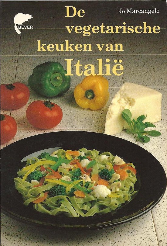 De vegetarische keuken van Italië