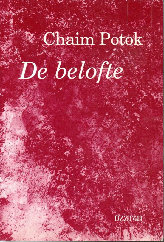 De belofte