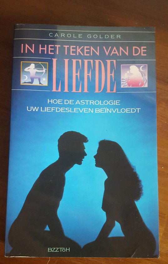 In het teken van de liefde