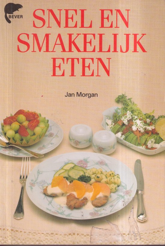 Snel en smakelijk eten