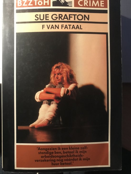 F van fataal